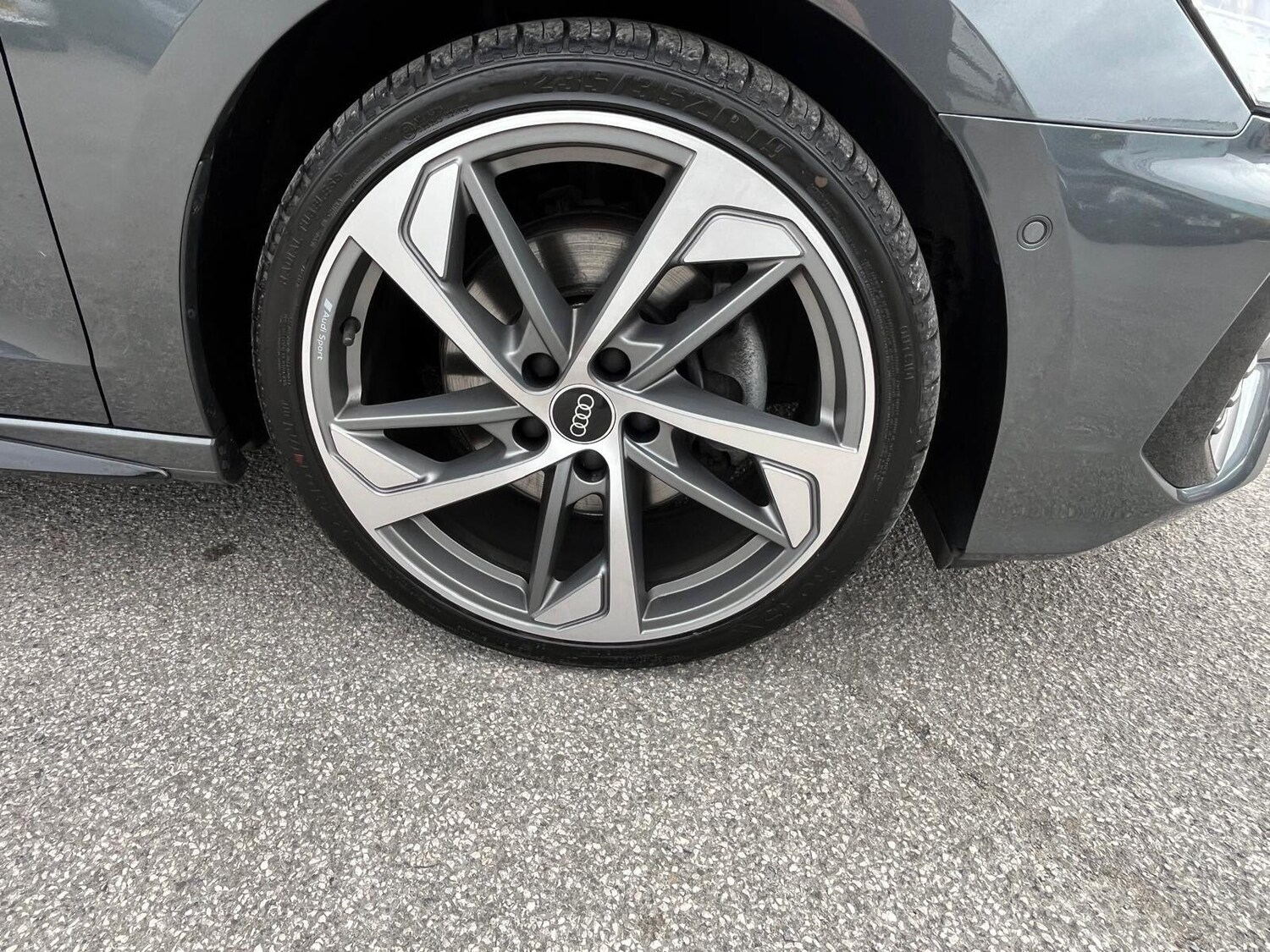 Used Audi A3 2021 for sale - 76238547: Photo 34