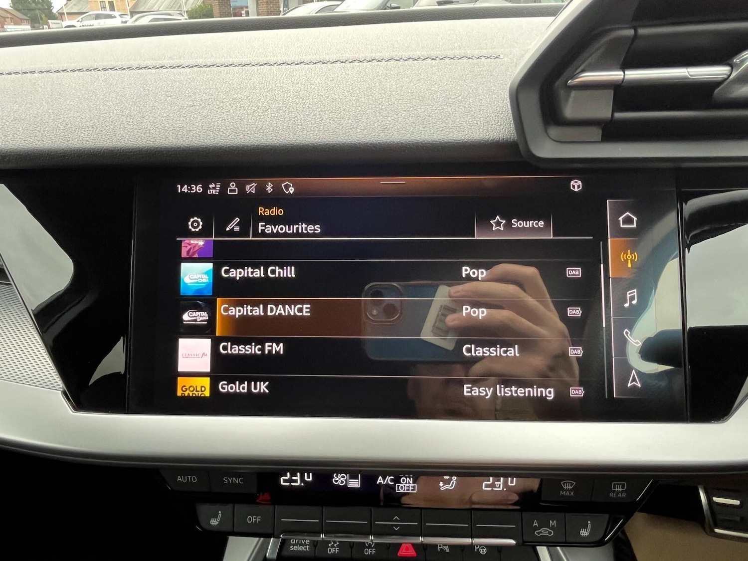 Used Audi A3 2021 for sale - 76238547: Photo 35