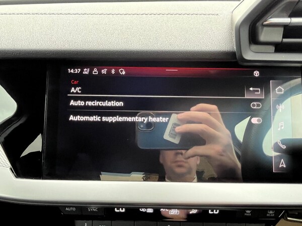 Used Audi A3 2021 for sale - 76238547: Photo 36