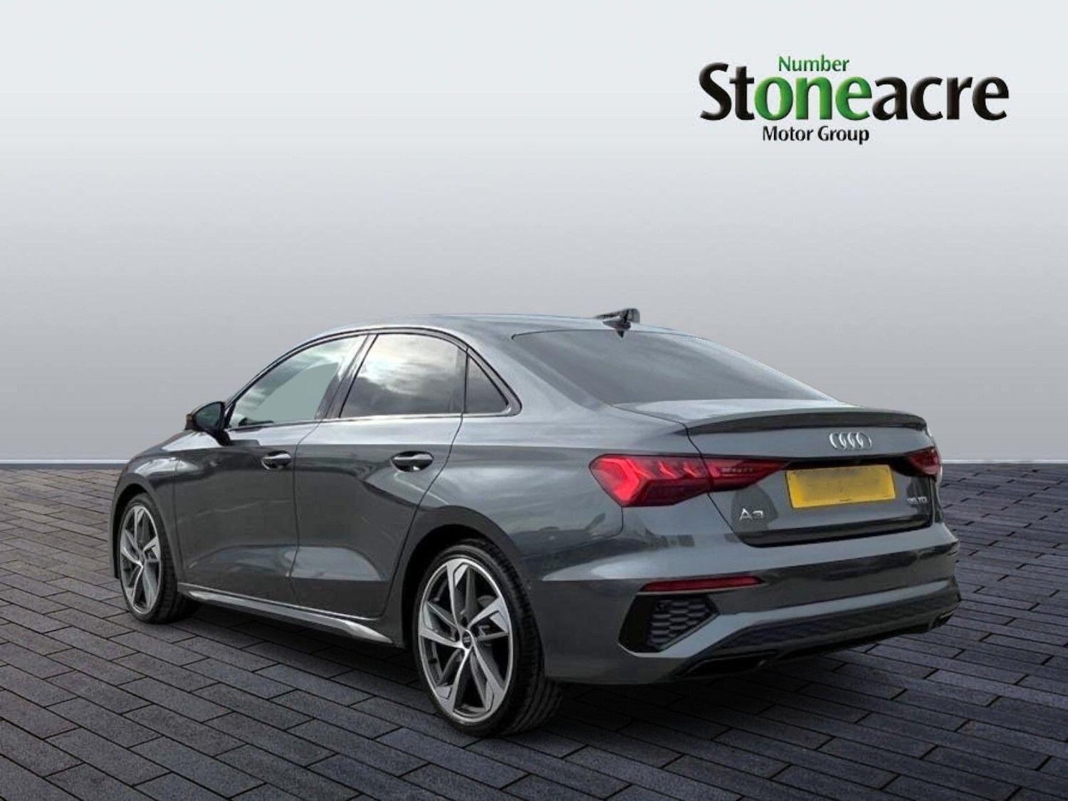 Used Audi A3 2021 for sale - 76238547: Photo 4