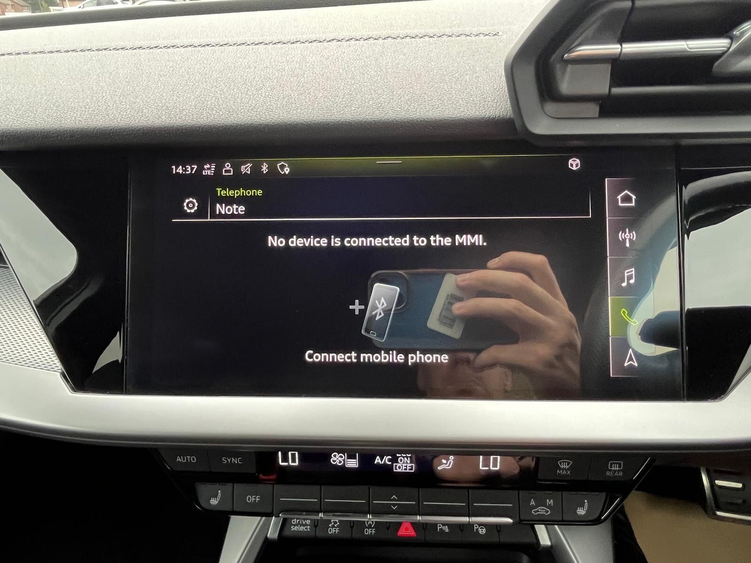 Used Audi A3 2021 for sale - 76238547: Photo 41