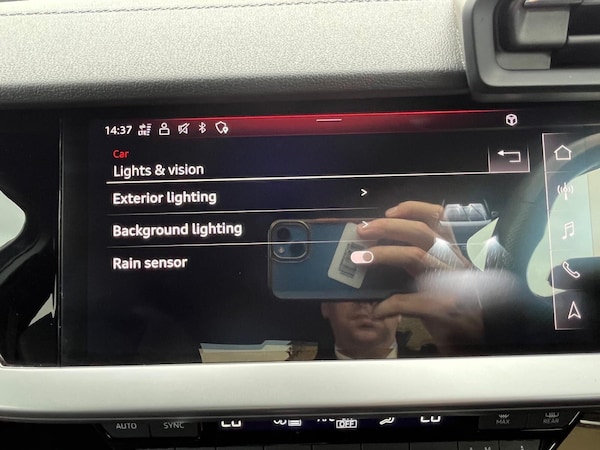 Used Audi A3 2021 for sale - 76238547: Photo 42