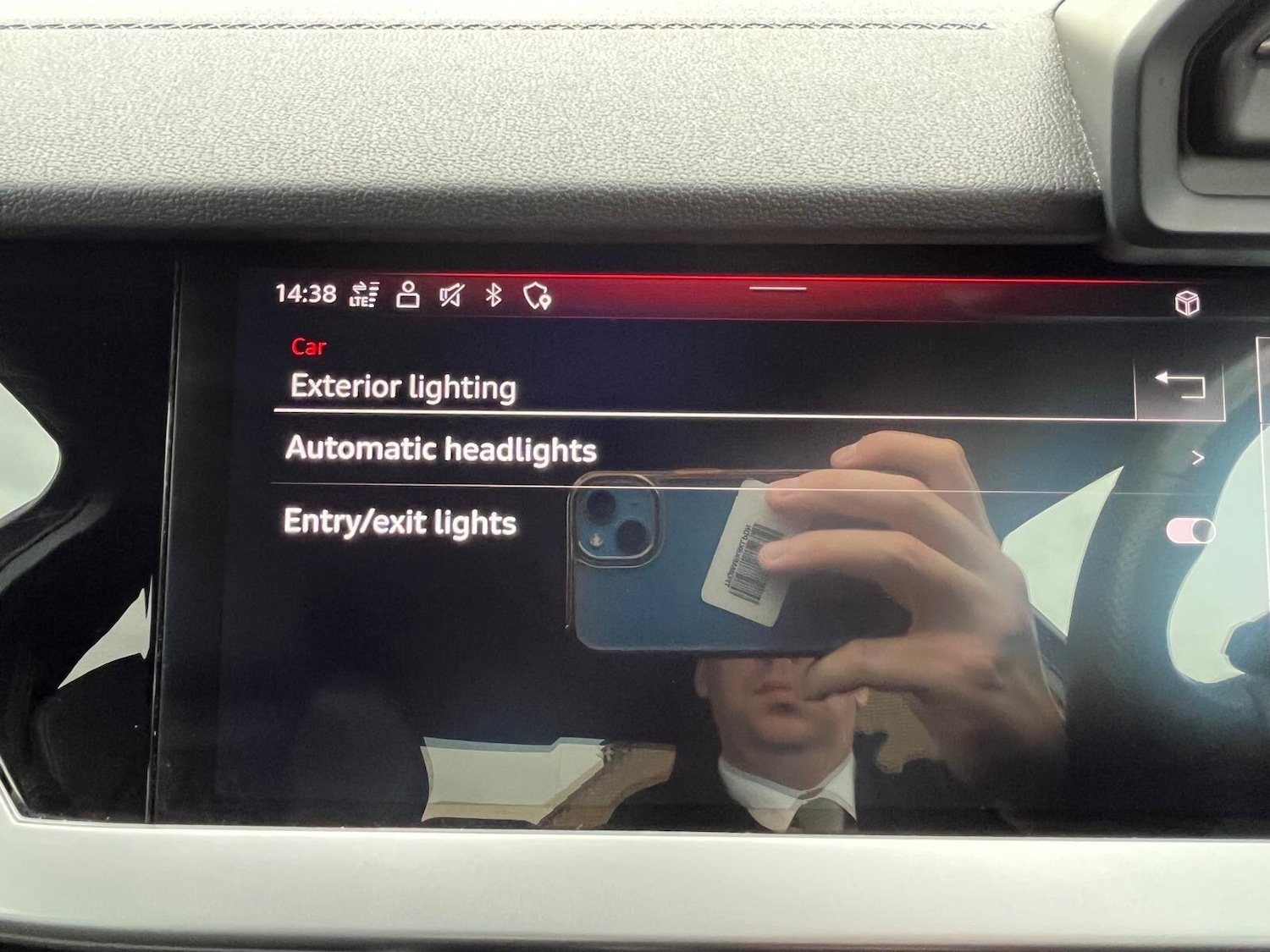 Used Audi A3 2021 for sale - 76238547: Photo 43