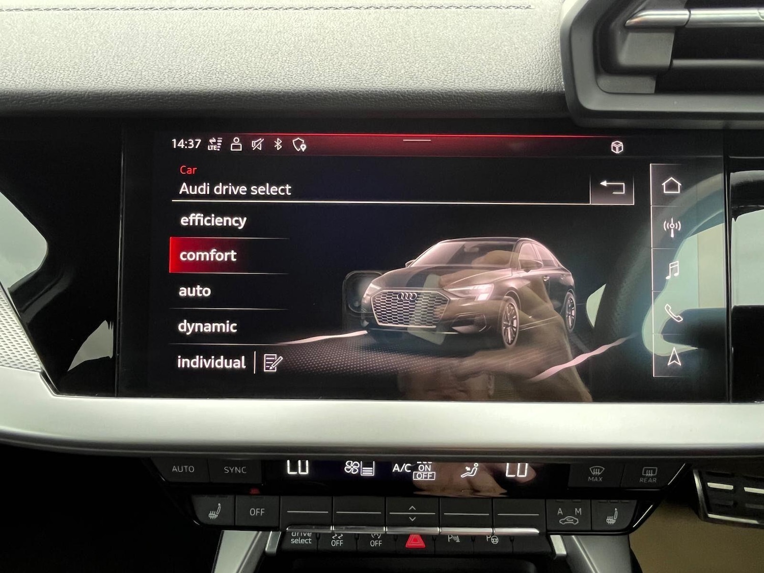 Used Audi A3 2021 for sale - 76238547: Photo 44