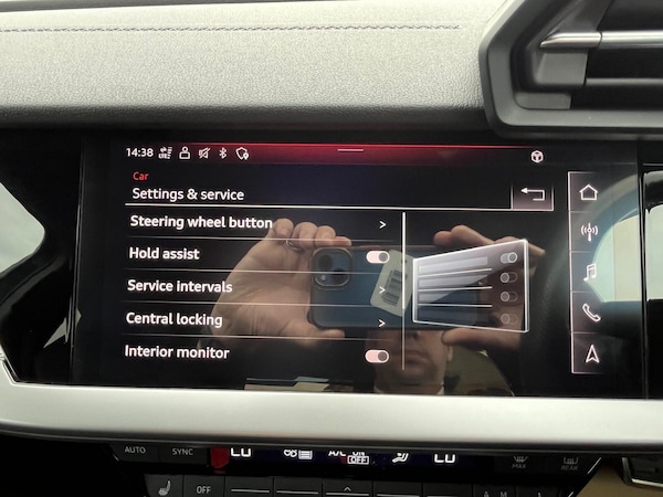 Used Audi A3 2021 for sale - 76238547: Photo 46