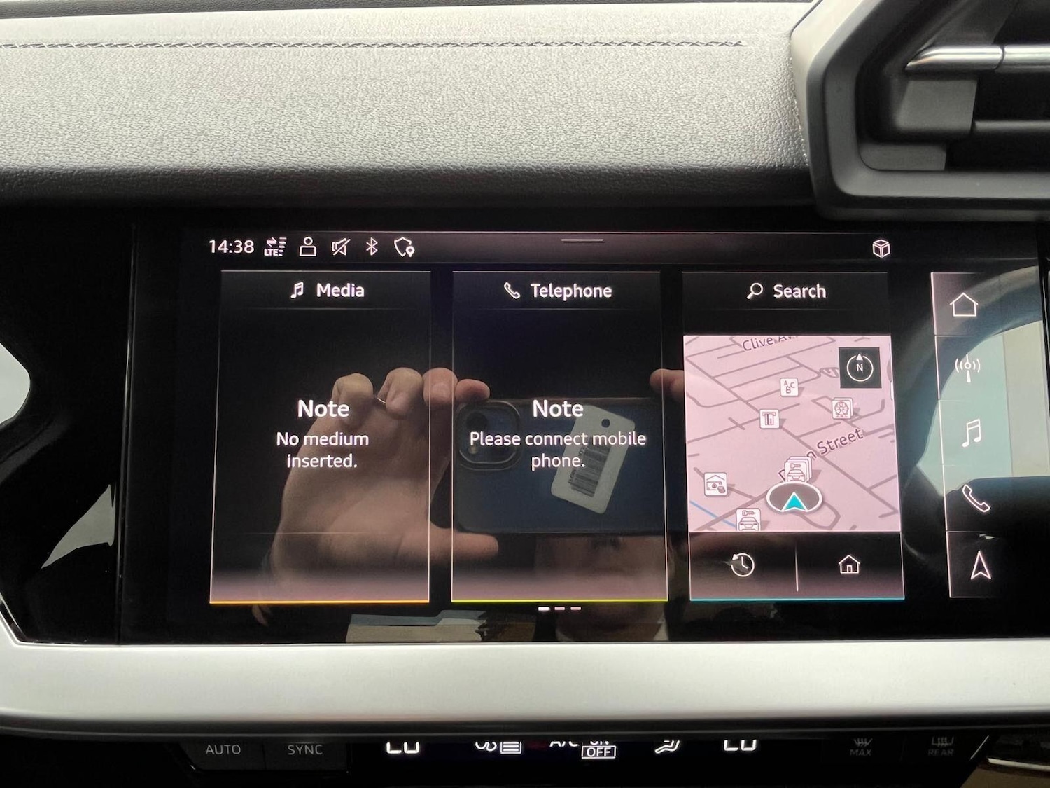 Used Audi A3 2021 for sale - 76238547: Photo 47