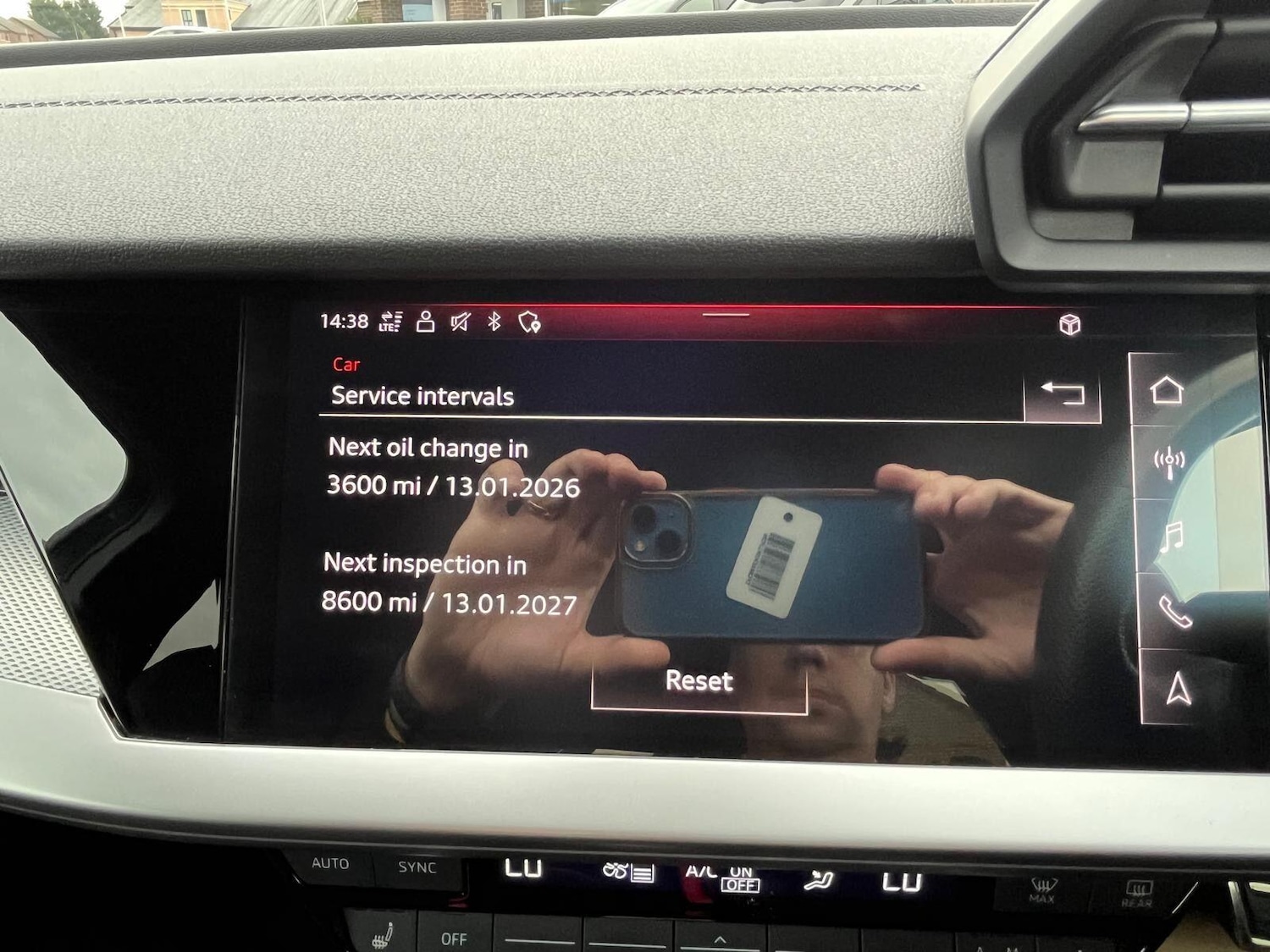 Used Audi A3 2021 for sale - 76238547: Photo 48