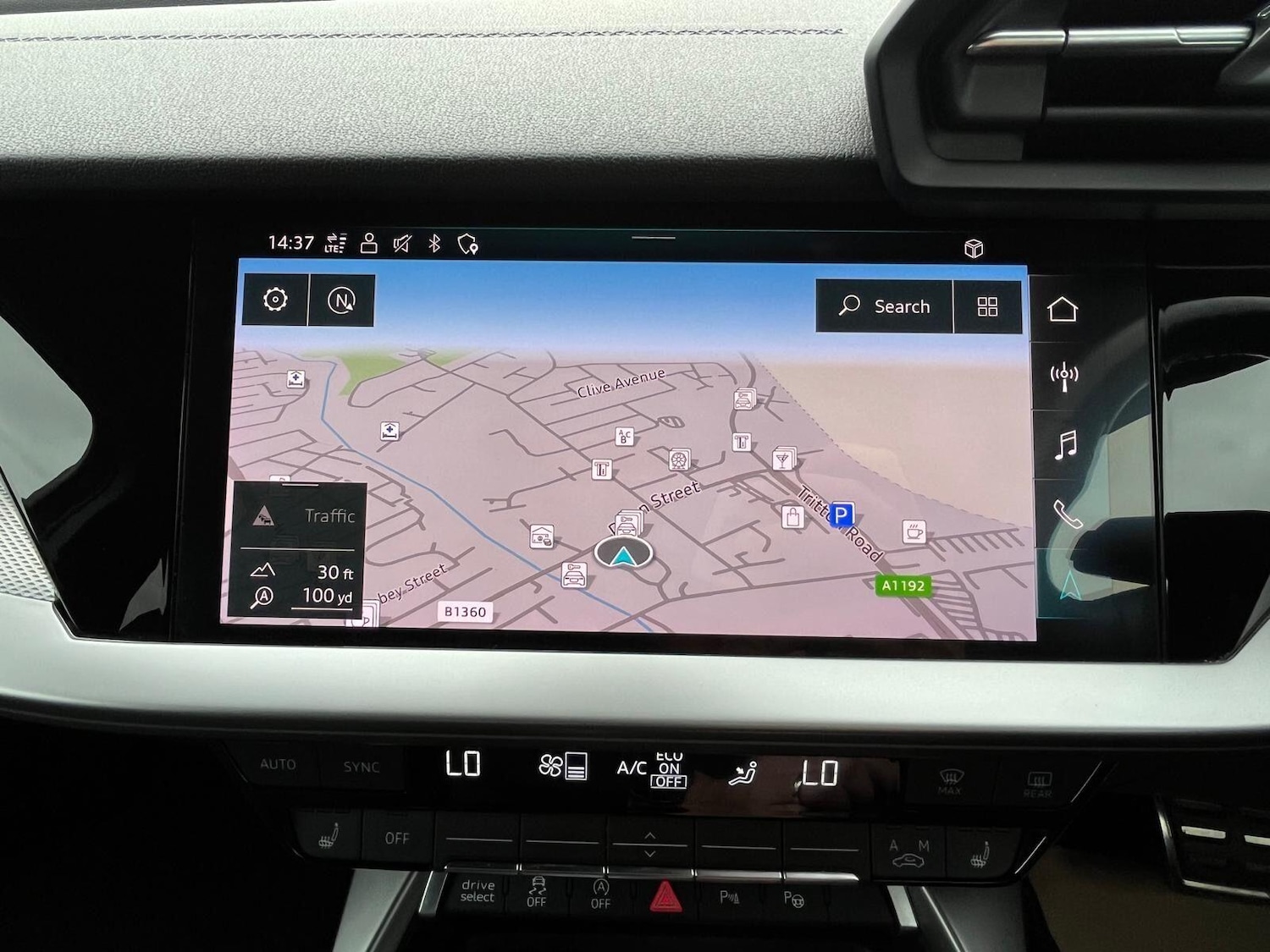 Used Audi A3 2021 for sale - 76238547: Photo 49