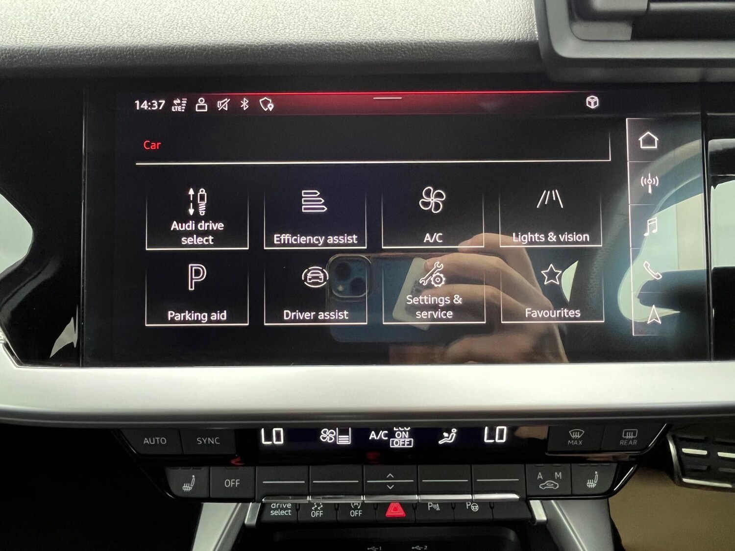 Used Audi A3 2021 for sale - 76238547: Photo 50