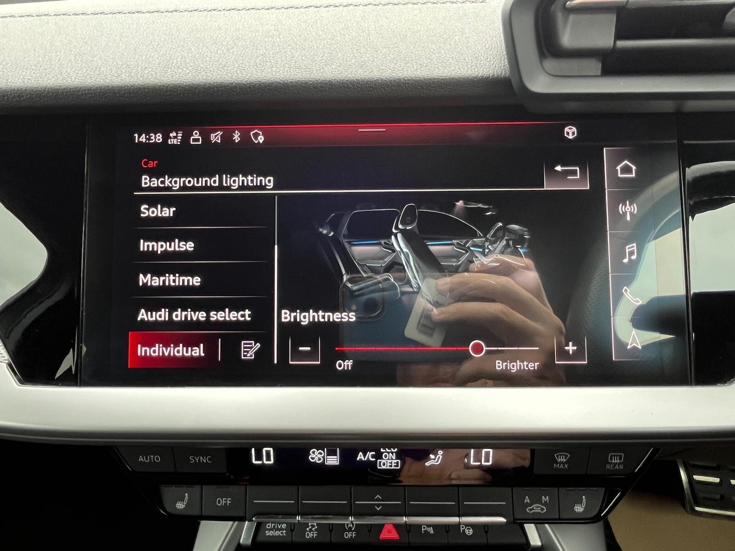 Used Audi A3 2021 for sale - 76238547: Photo 51