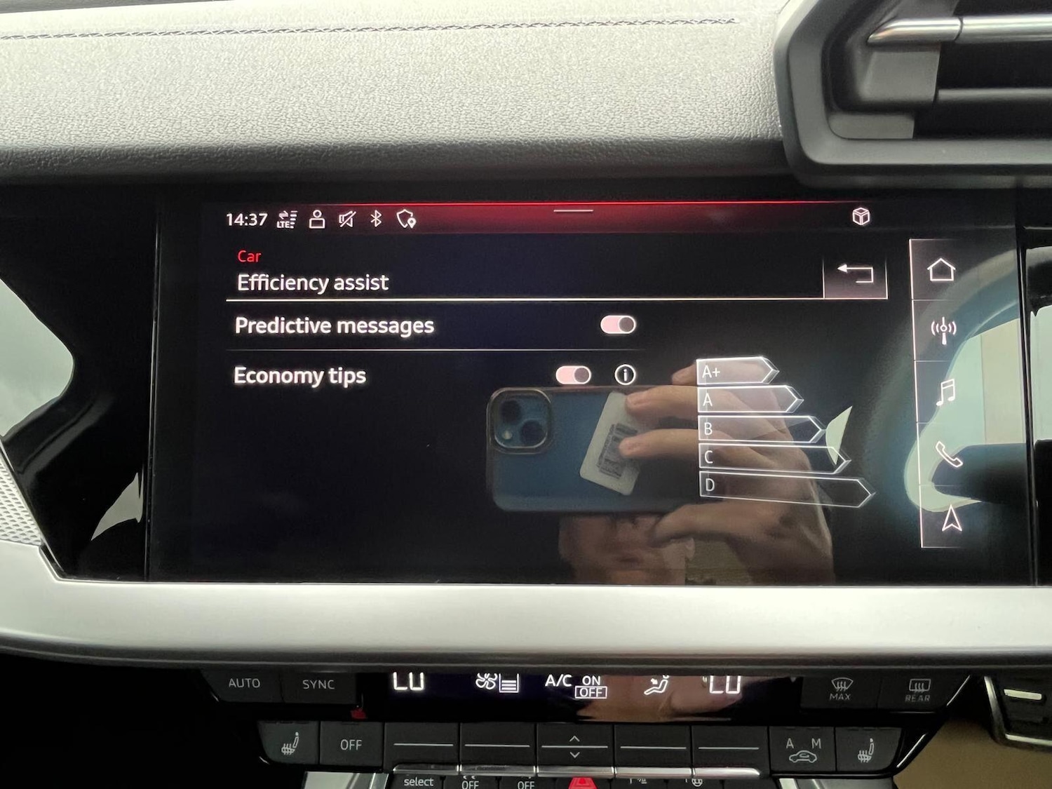 Used Audi A3 2021 for sale - 76238547: Photo 52