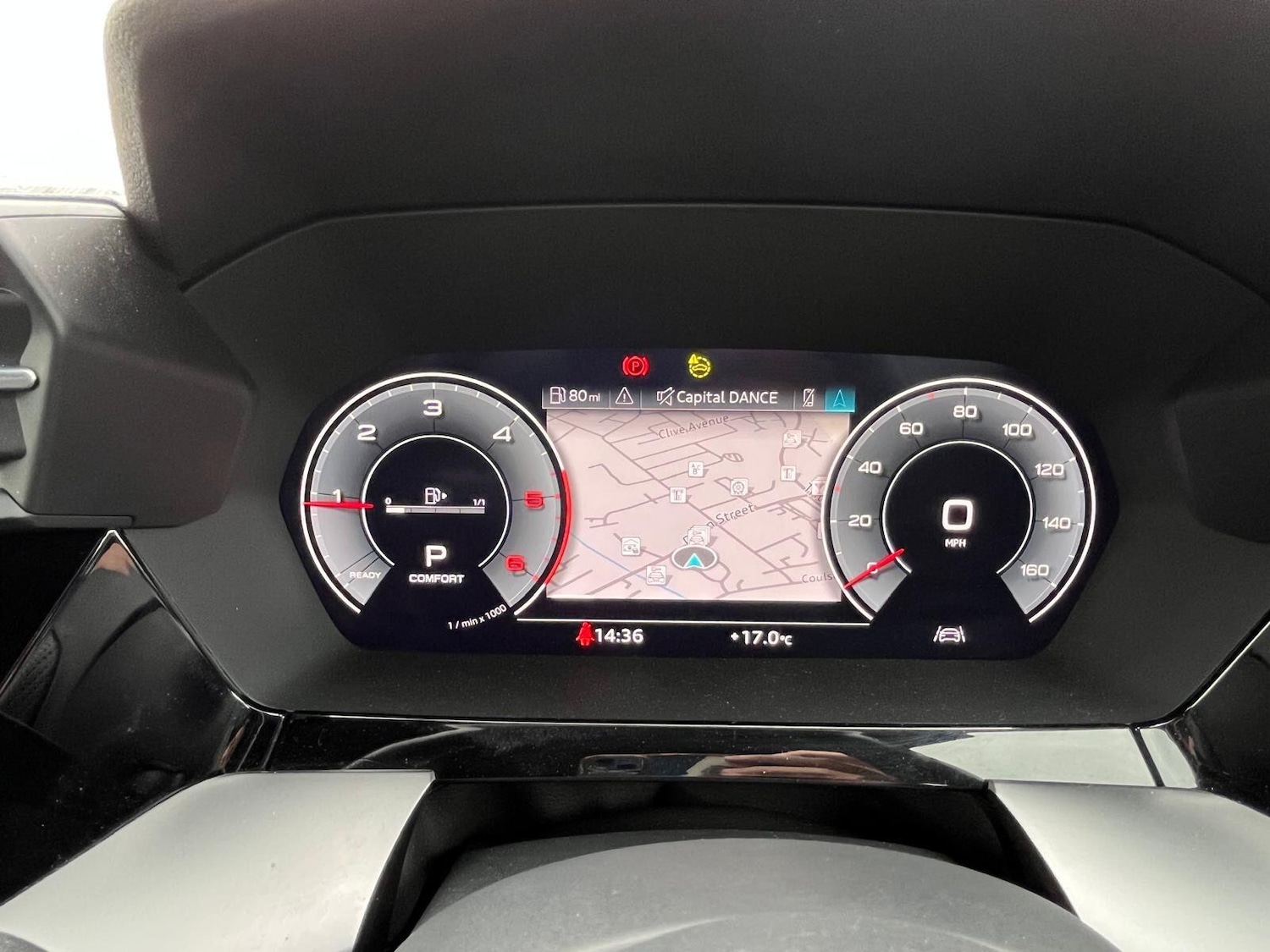 Used Audi A3 2021 for sale - 76238547: Photo 54