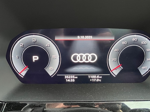 Used Audi A3 2021 for sale - 76238547: Photo 55