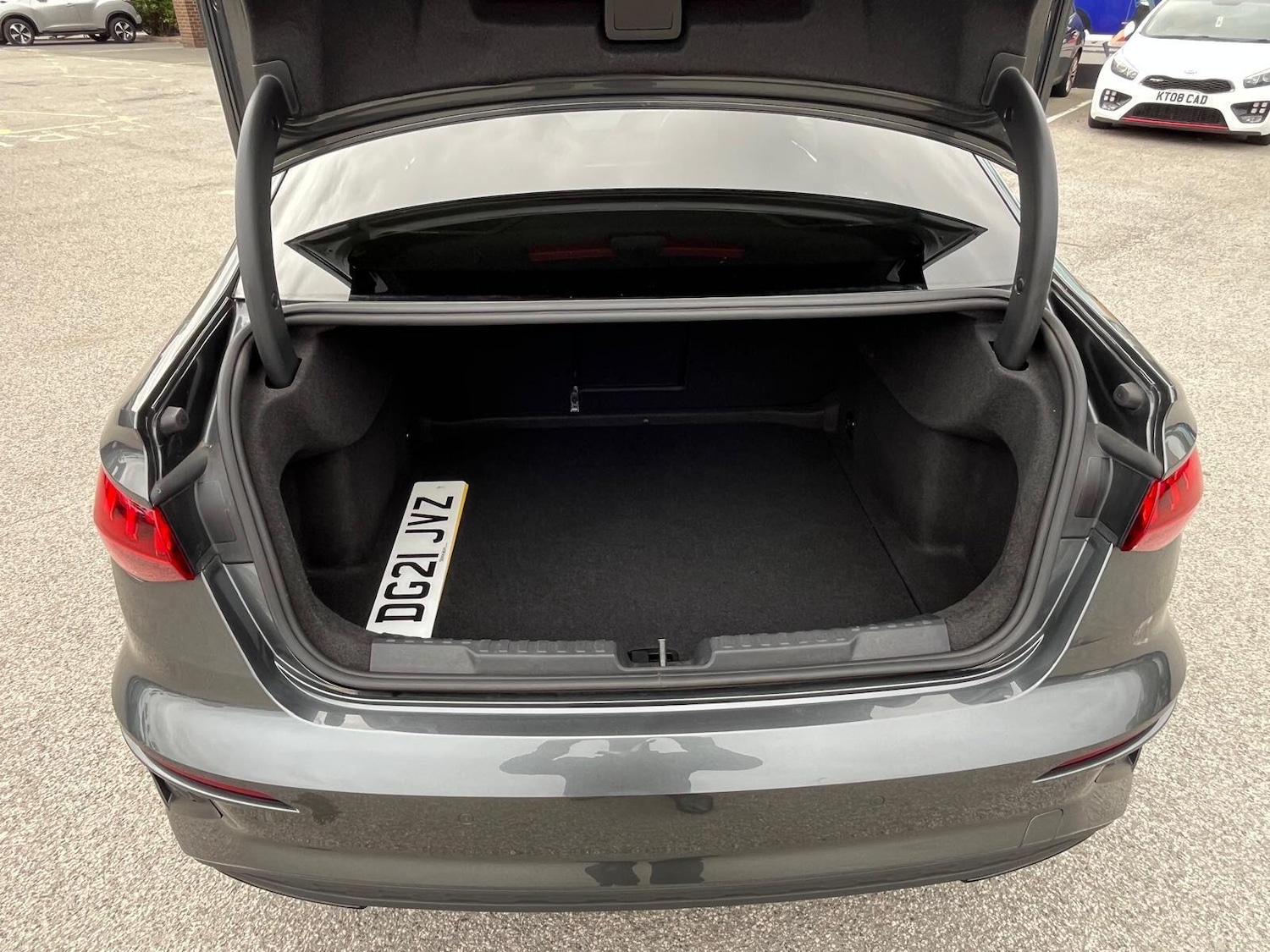 Used Audi A3 2021 for sale - 76238547: Photo 58