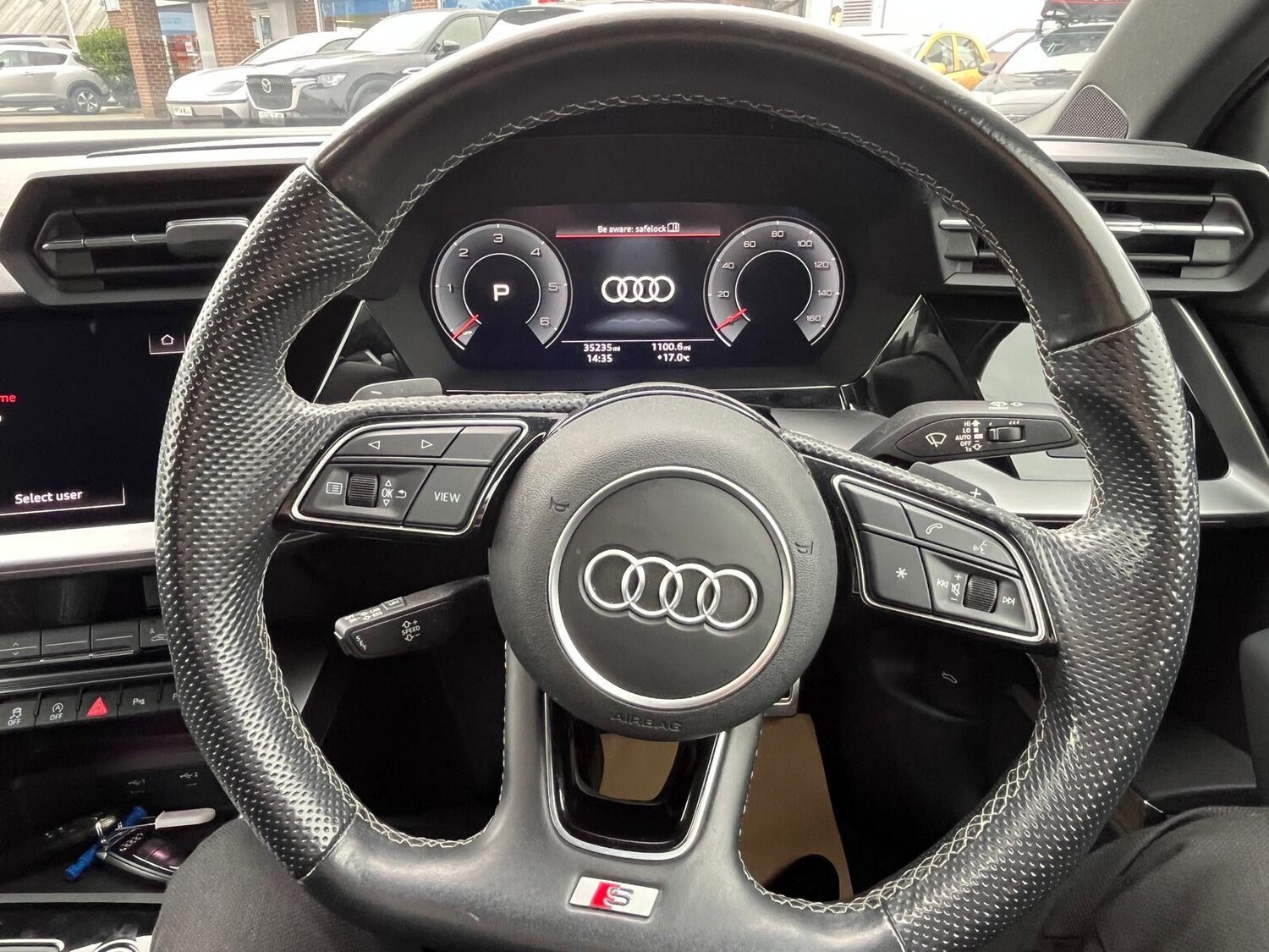 Used Audi A3 2021 for sale - 76238547: Photo 59