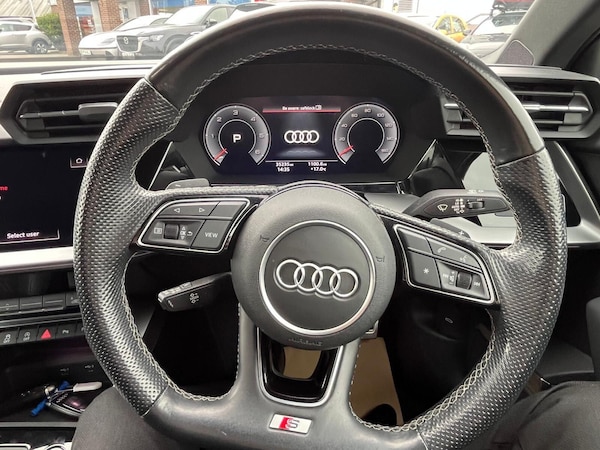 Used Audi A3 2021 for sale - 76238547: Photo 59