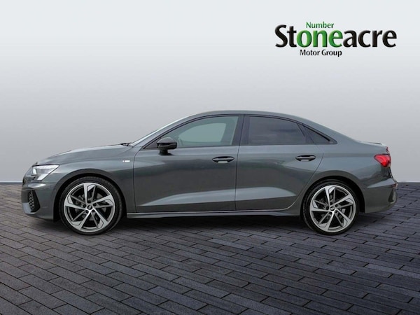 Used Audi A3 2021 for sale - 76238547: Photo 5