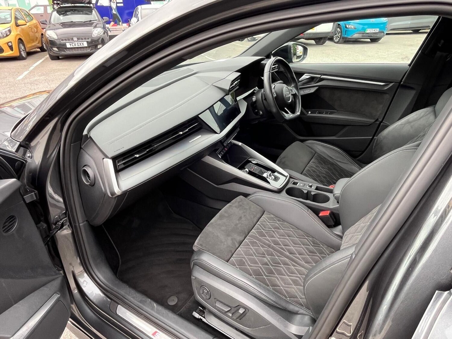 Used Audi A3 2021 for sale - 76238547: Photo 60