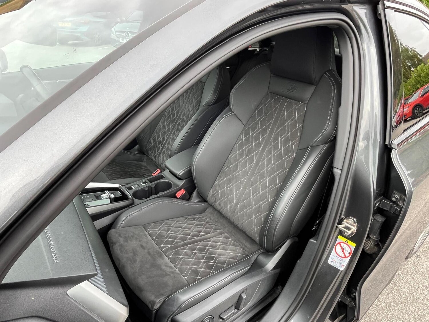 Used Audi A3 2021 for sale - 76238547: Photo 61