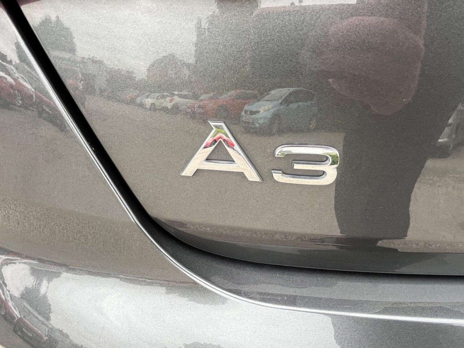 Used Audi A3 2021 for sale - 76238547: Photo 64