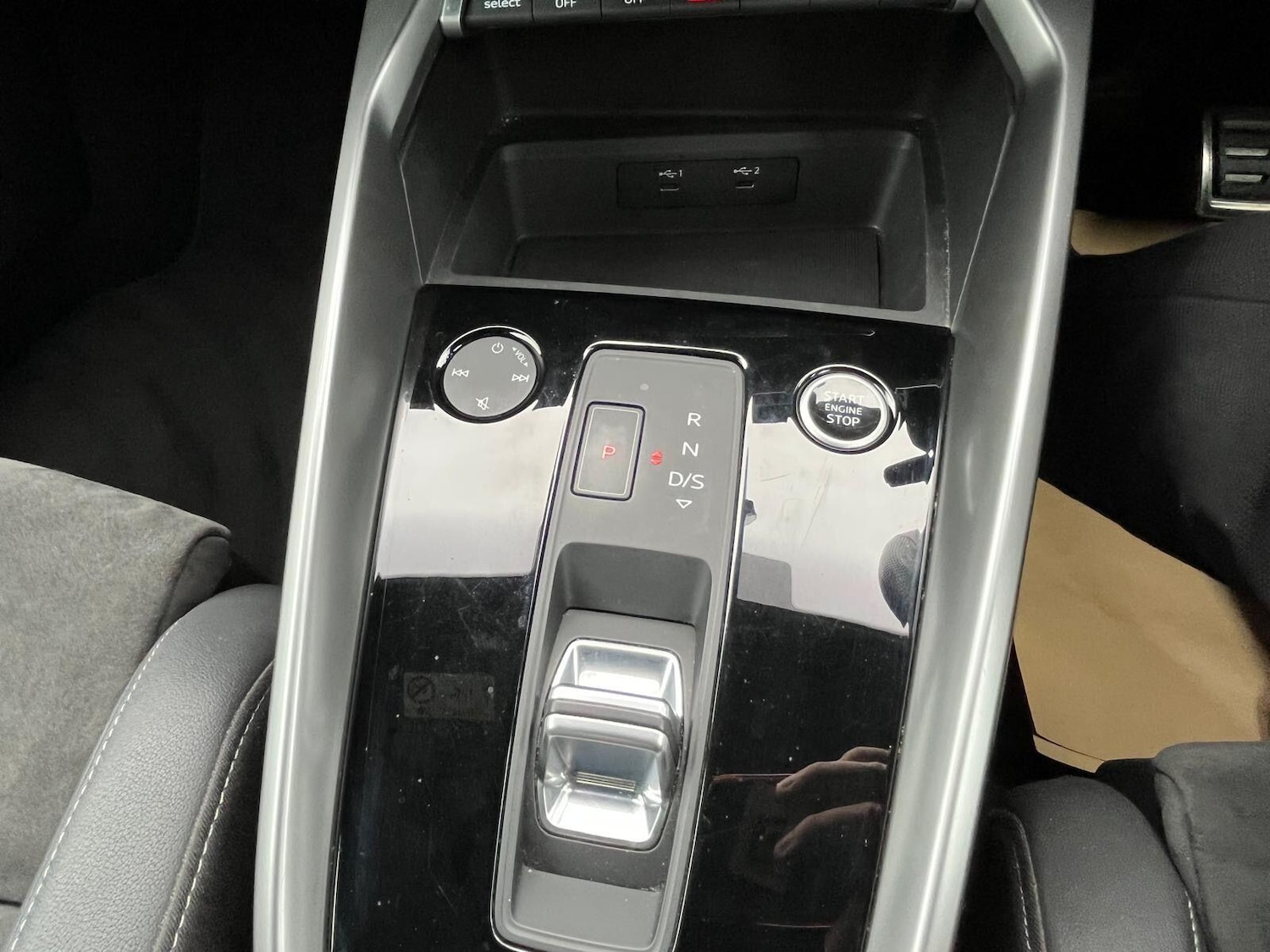 Used Audi A3 2021 for sale - 76238547: Photo 65