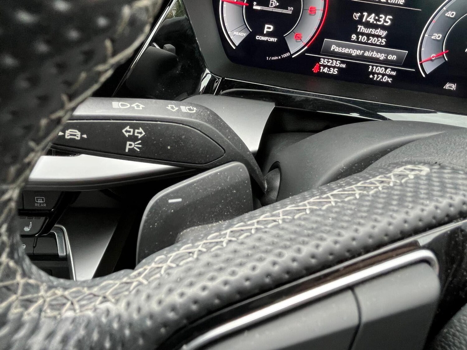 Used Audi A3 2021 for sale - 76238547: Photo 66