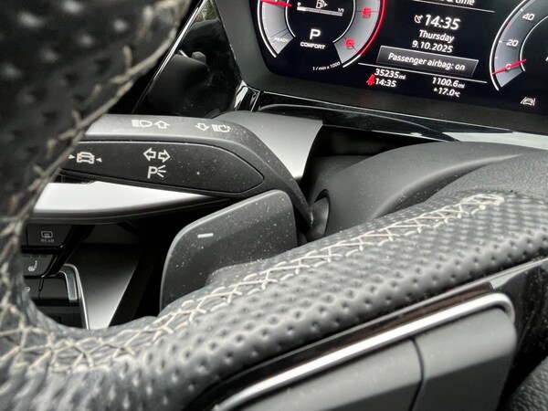 Used Audi A3 2021 for sale - 76238547: Photo 66
