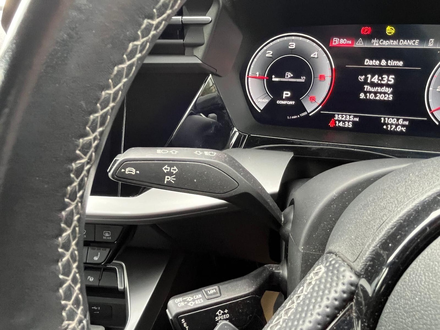 Used Audi A3 2021 for sale - 76238547: Photo 67