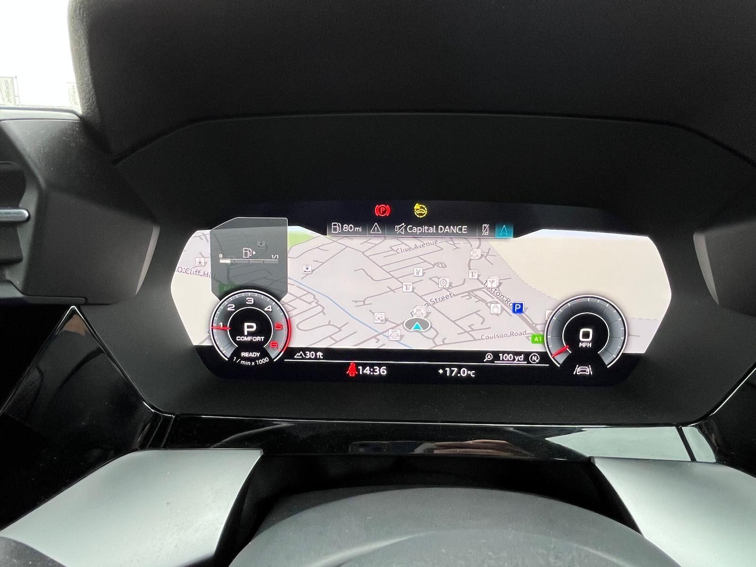 Used Audi A3 2021 for sale - 76238547: Photo 68