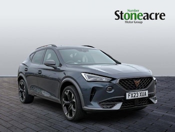 Used Cupra Formentor 2023 for sale - 78416854: Photo