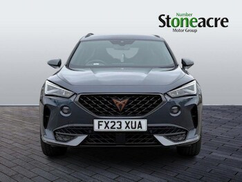 Used Cupra Formentor 2023 for sale - 78416854: Photo