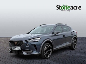 Used Cupra Formentor 2023 for sale - 78416854: Photo