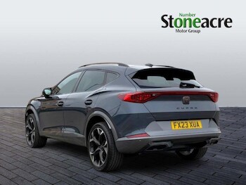 Used Cupra Formentor 2023 for sale - 78416854: Photo