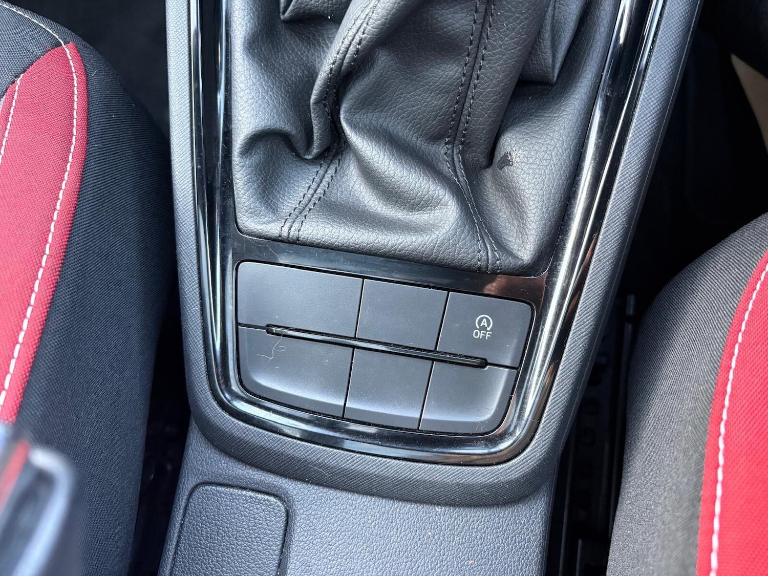 Used Skoda Kamiq 2022 for sale - 77456053: Photo 11