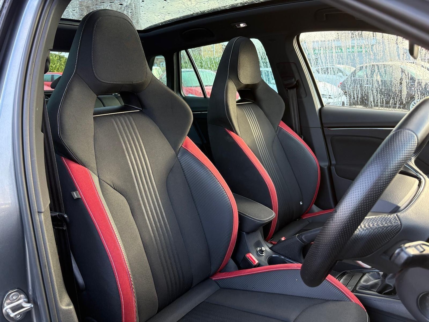 Used Skoda Kamiq 2022 for sale - 77456053: Photo 12