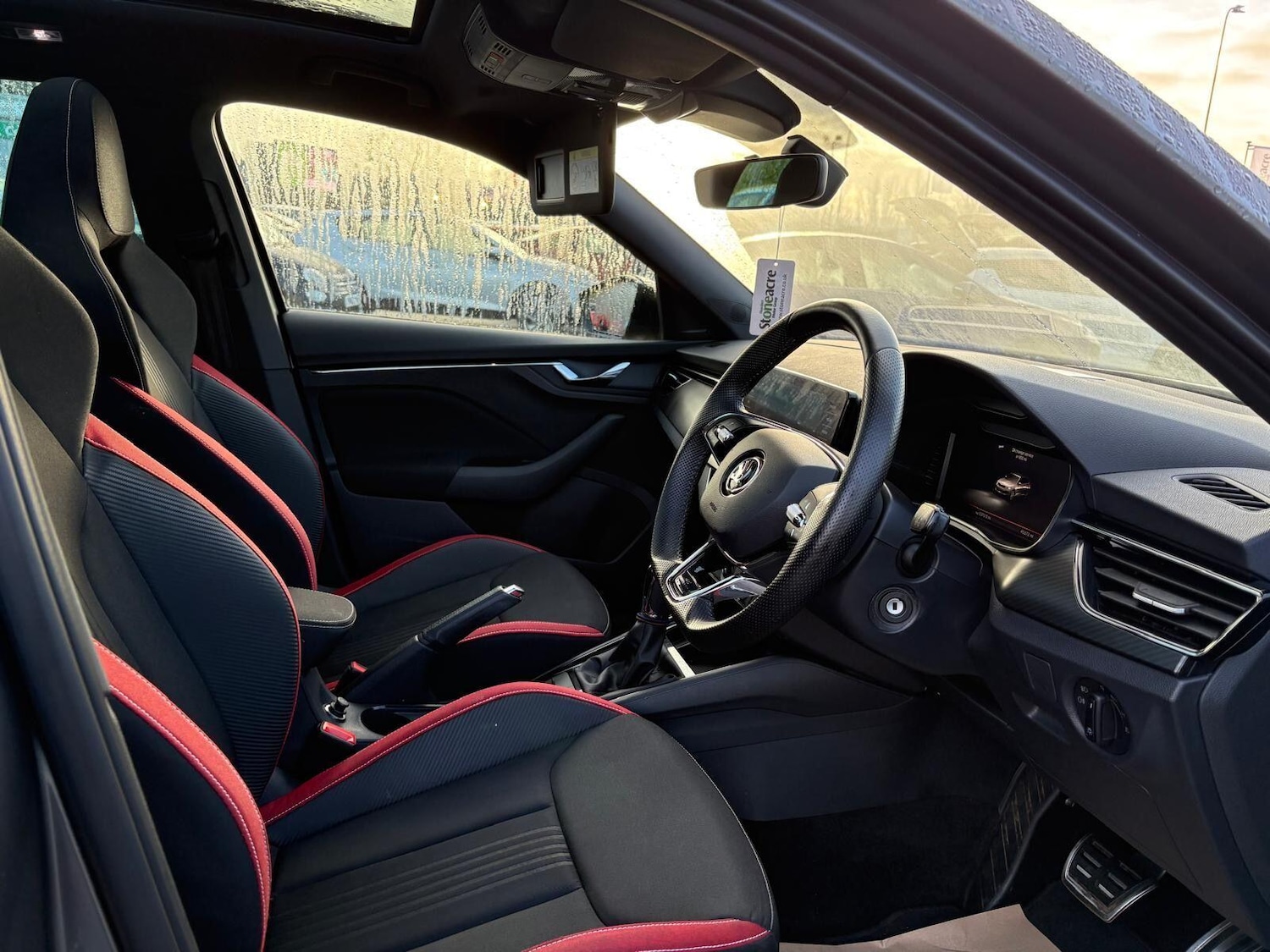 Used Skoda Kamiq 2022 for sale - 77456053: Photo 13