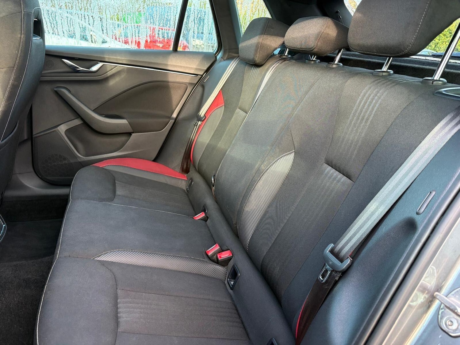 Used Skoda Kamiq 2022 for sale - 77456053: Photo 15