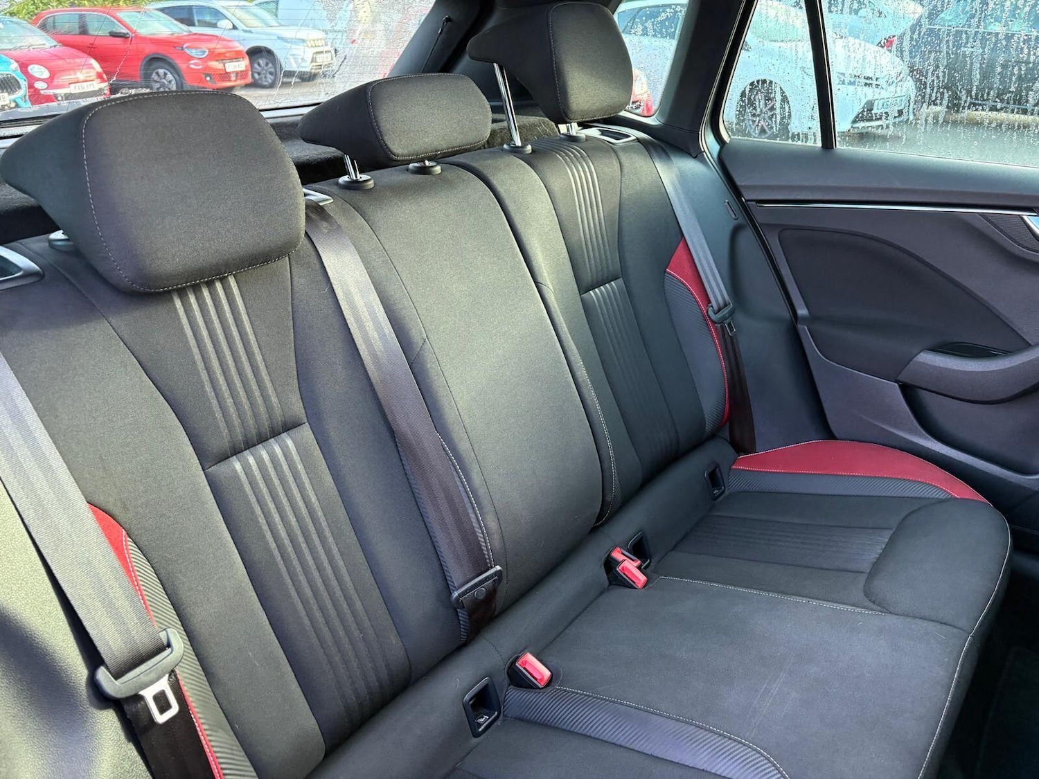 Used Skoda Kamiq 2022 for sale - 77456053: Photo 17