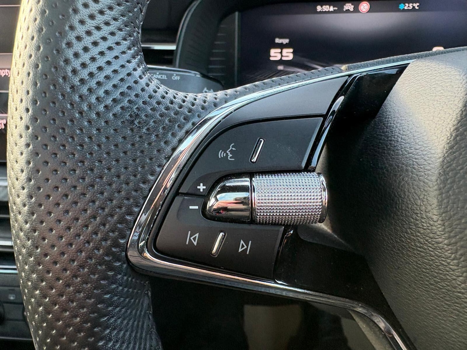 Used Skoda Kamiq 2022 for sale - 77456053: Photo 19