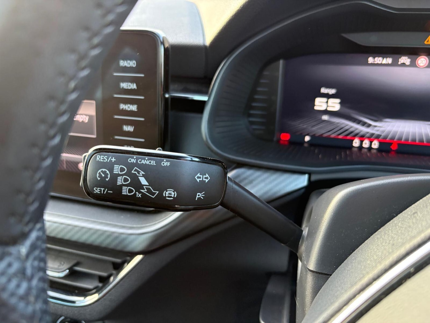 Used Skoda Kamiq 2022 for sale - 77456053: Photo 20