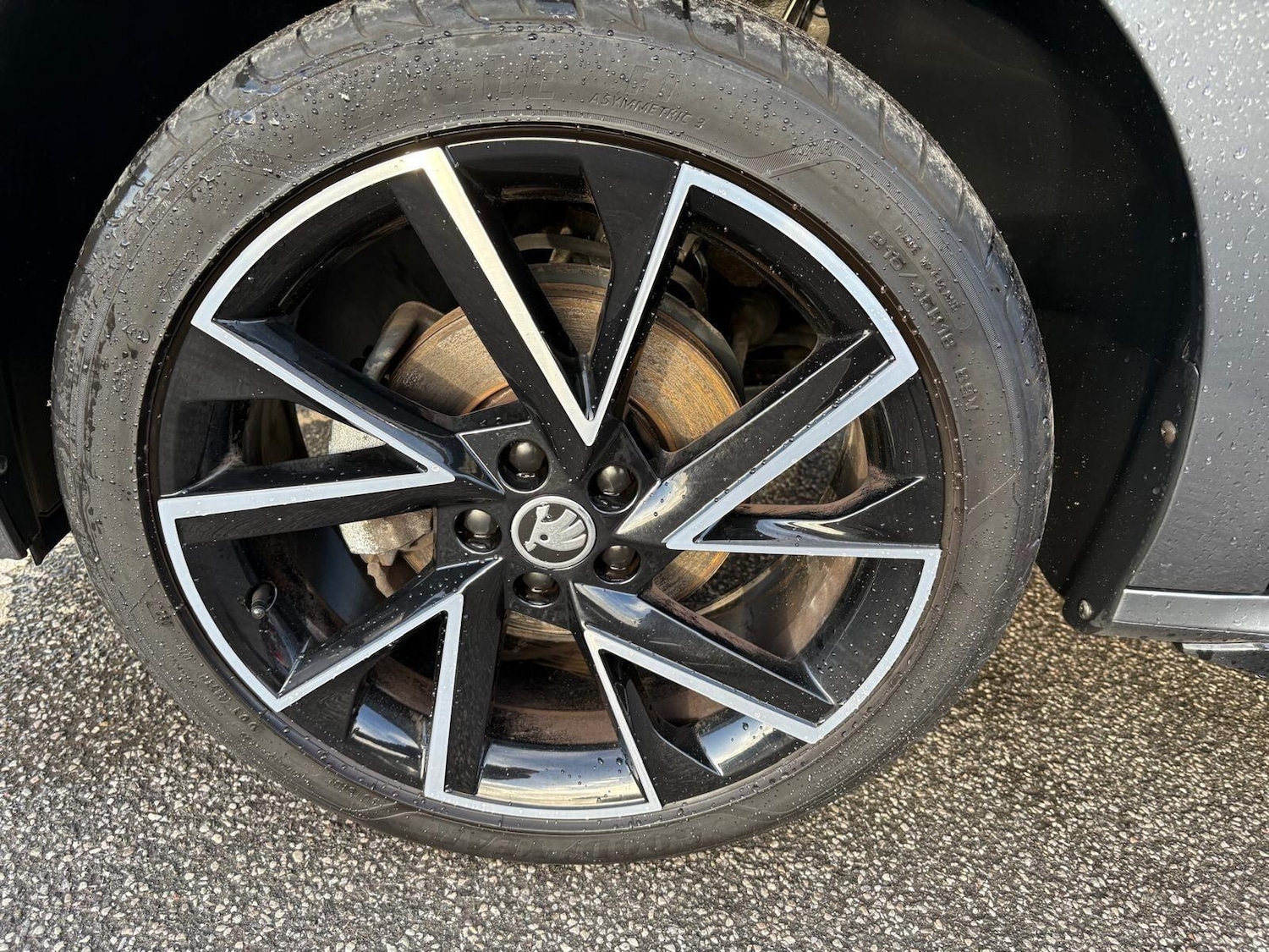 Used Skoda Kamiq 2022 for sale - 77456053: Photo 28