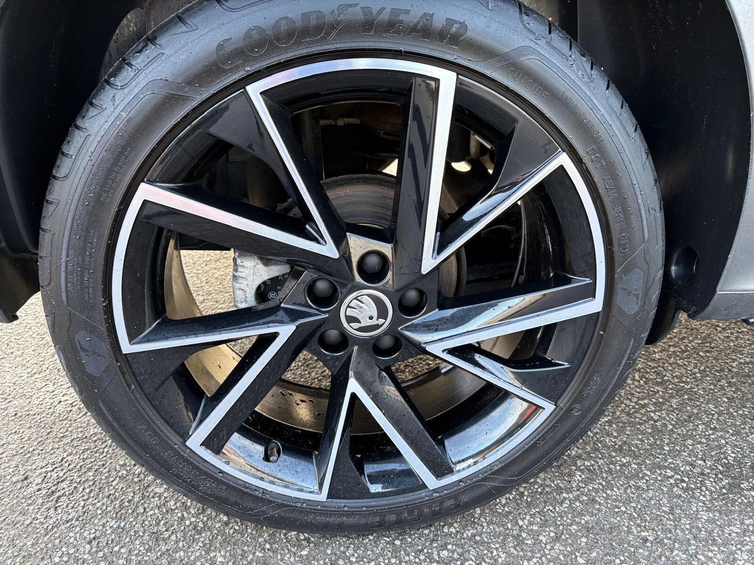 Used Skoda Kamiq 2022 for sale - 77456053: Photo 29