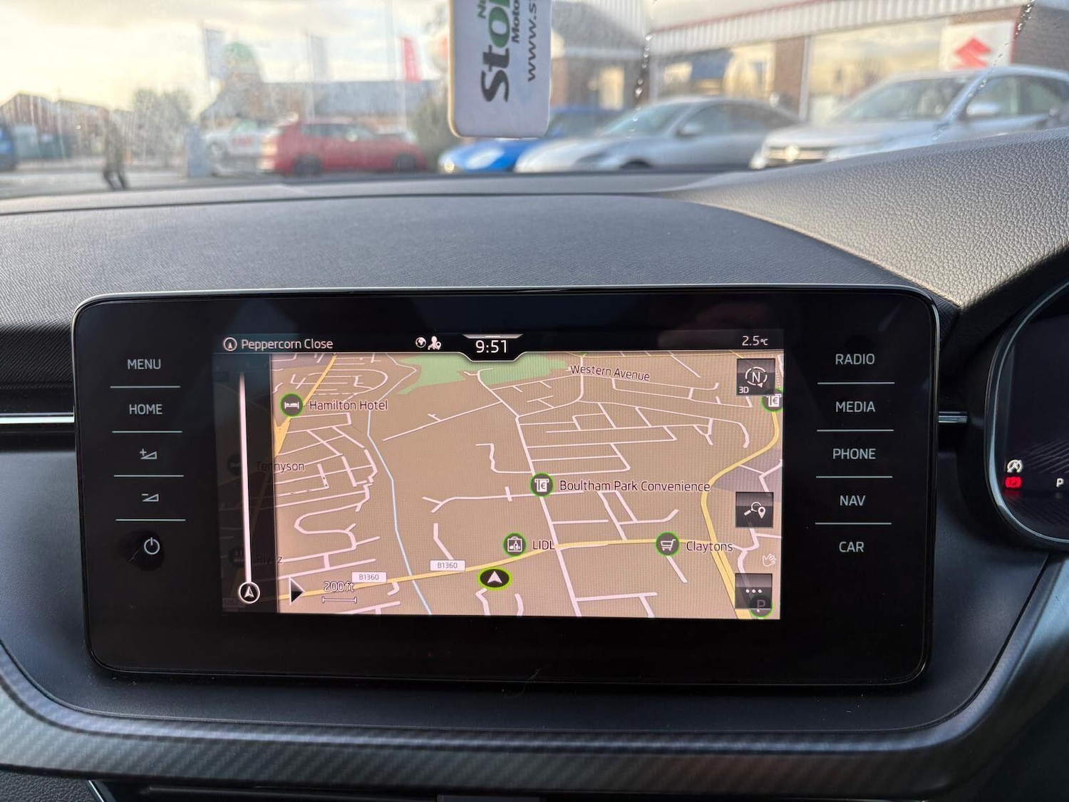 Used Skoda Kamiq 2022 for sale - 77456053: Photo 30