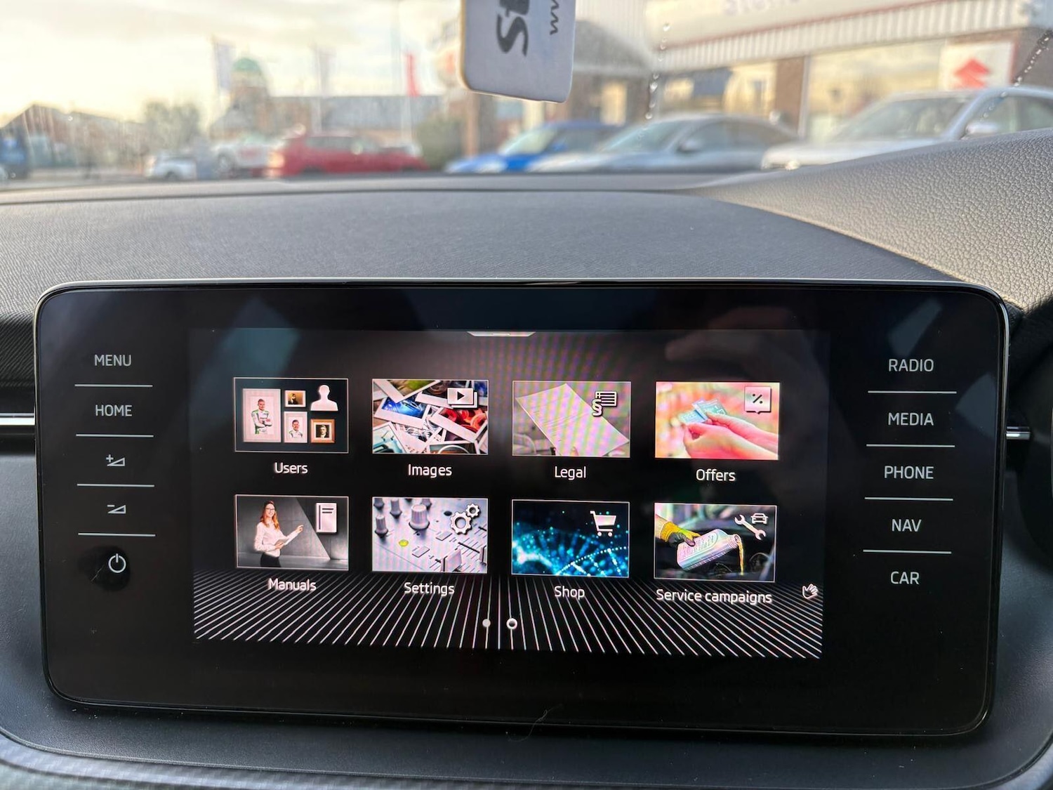 Used Skoda Kamiq 2022 for sale - 77456053: Photo 32