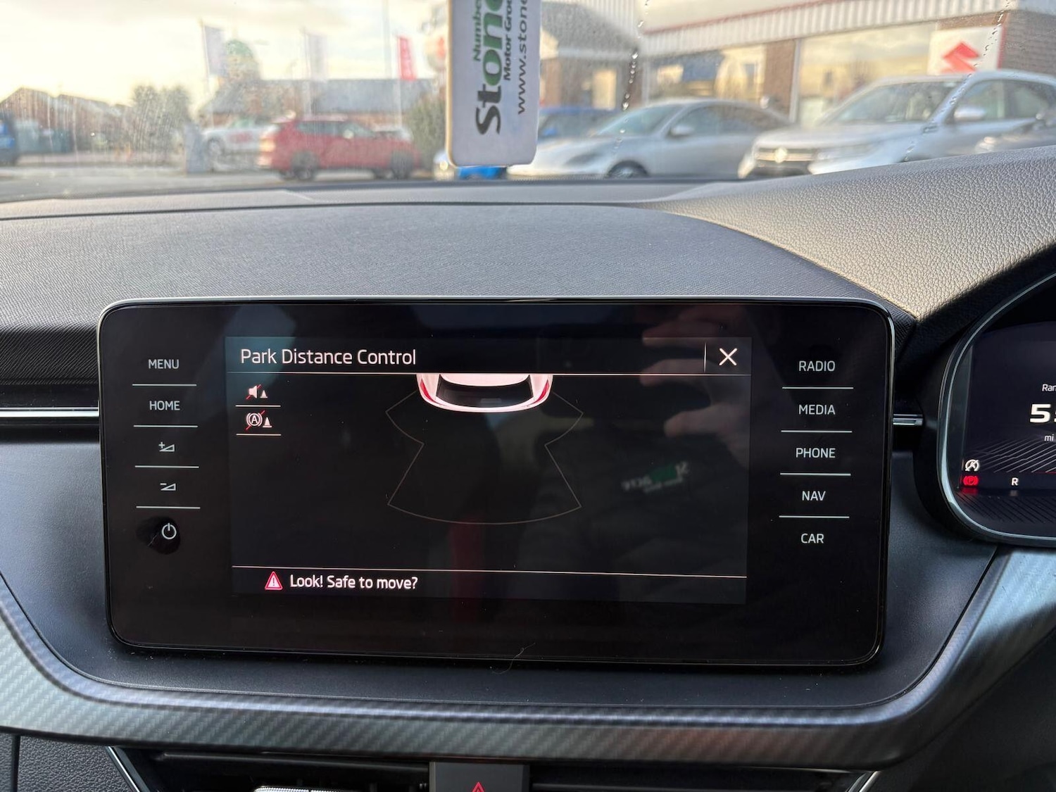 Used Skoda Kamiq 2022 for sale - 77456053: Photo 33