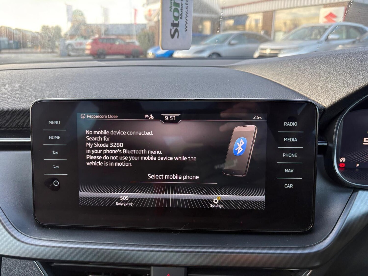 Used Skoda Kamiq 2022 for sale - 77456053: Photo 34