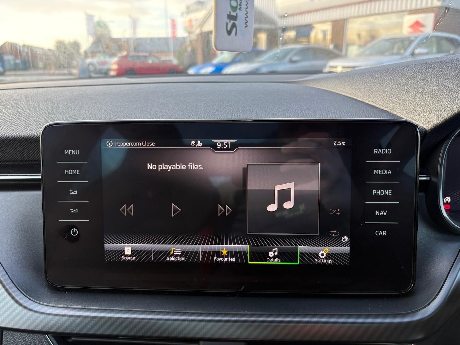 Used Skoda Kamiq 2022 for sale - 77456053: Photo 36