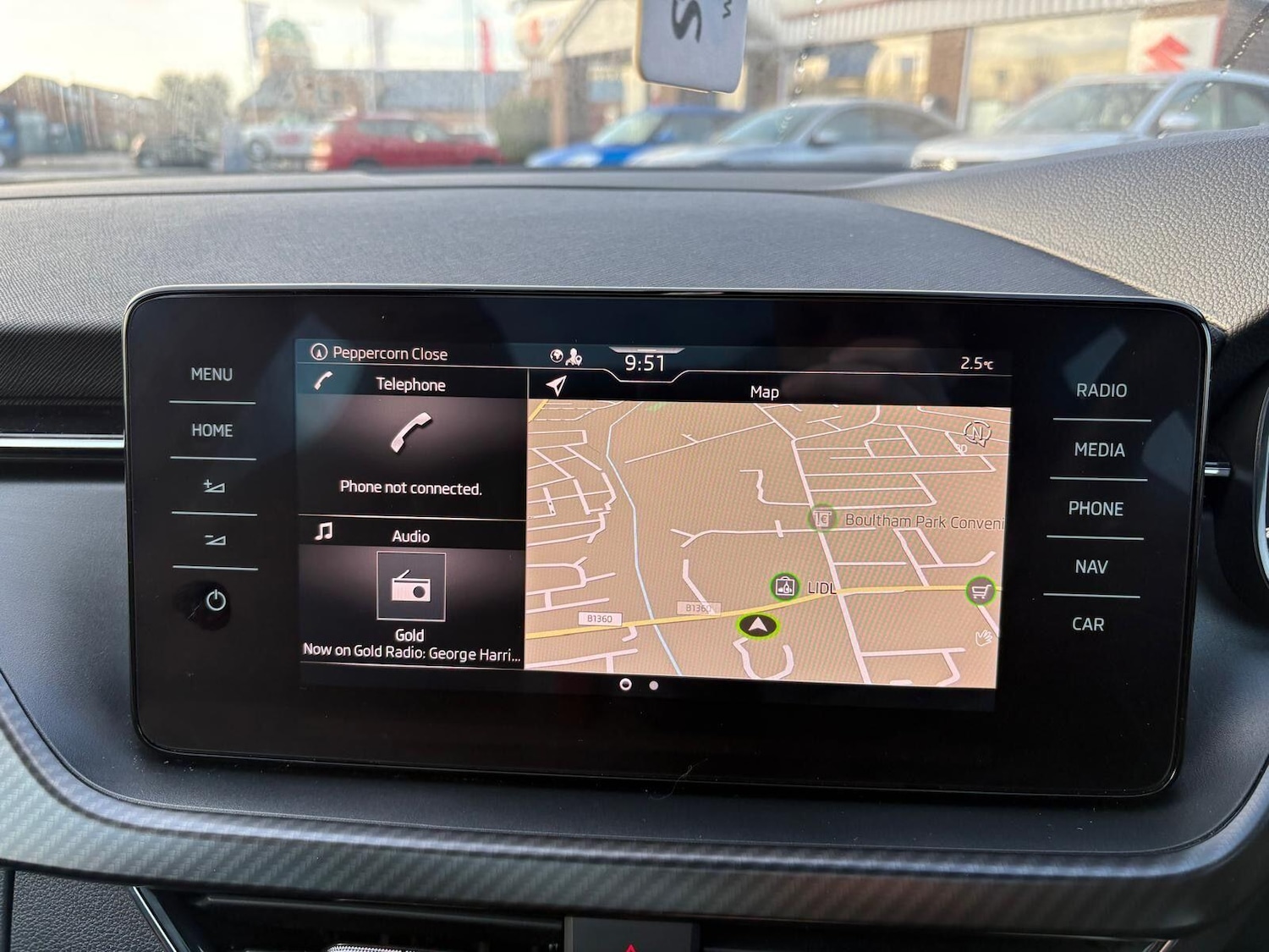 Used Skoda Kamiq 2022 for sale - 77456053: Photo 38