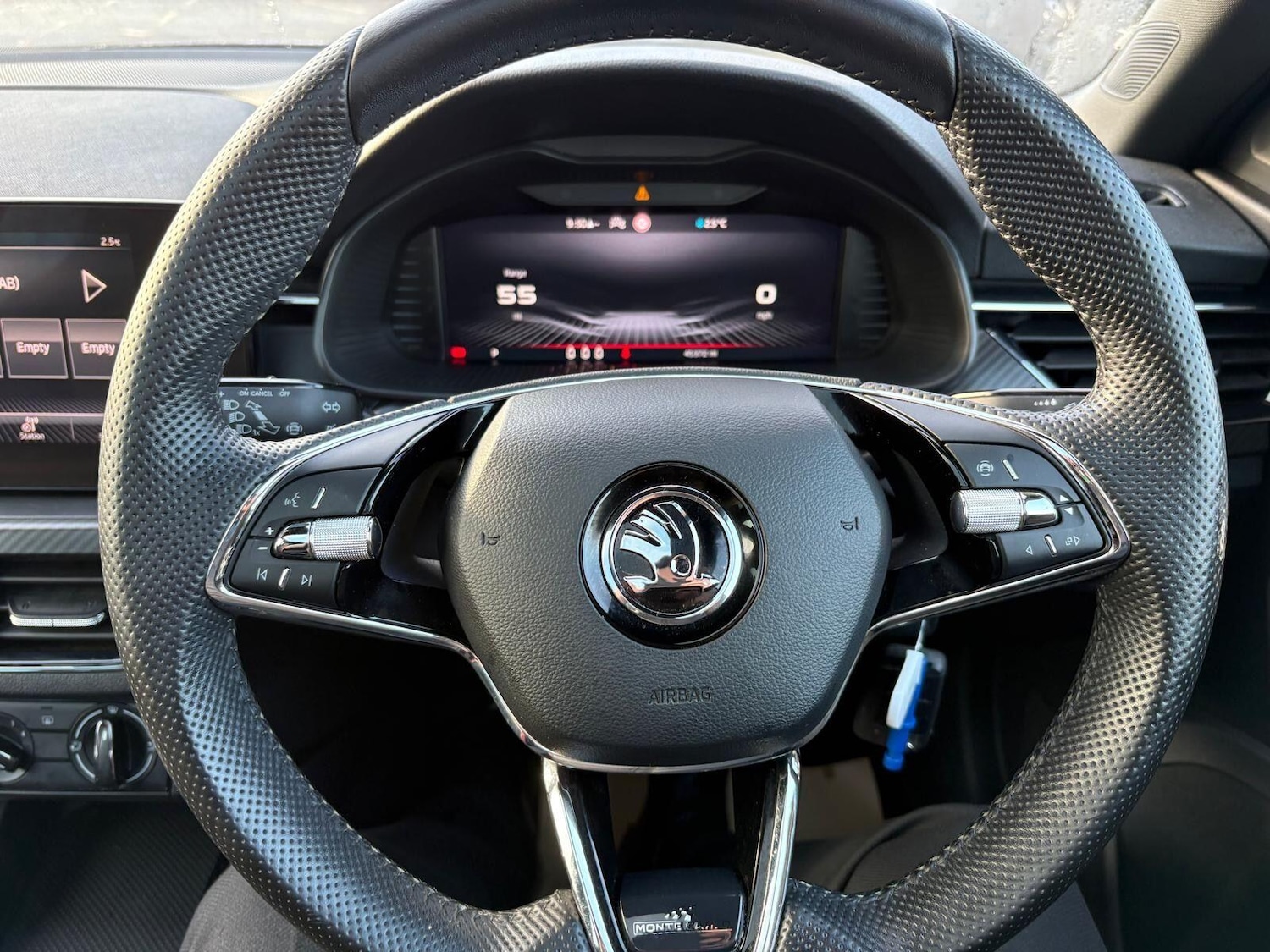 Used Skoda Kamiq 2022 for sale - 77456053: Photo 41