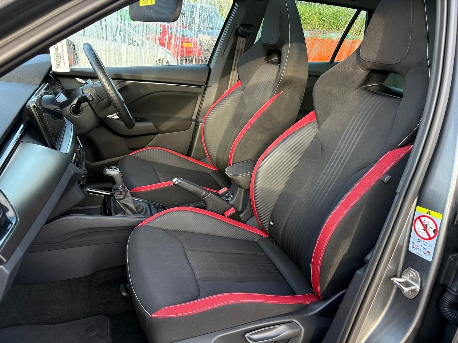 Used Skoda Kamiq 2022 for sale - 77456053: Photo 44